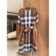 Burberry Dress